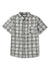 Vissla Mens Woven Sun Medallions Eco