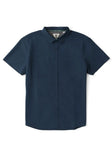 Vissla Mens Woven Liquid Origins Eco