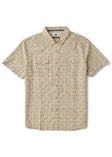 Vissla Mens Woven Out West