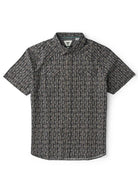 Vissla Mens Woven Out West