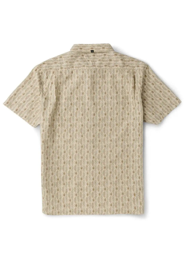 Vissla Mens Woven Out West
