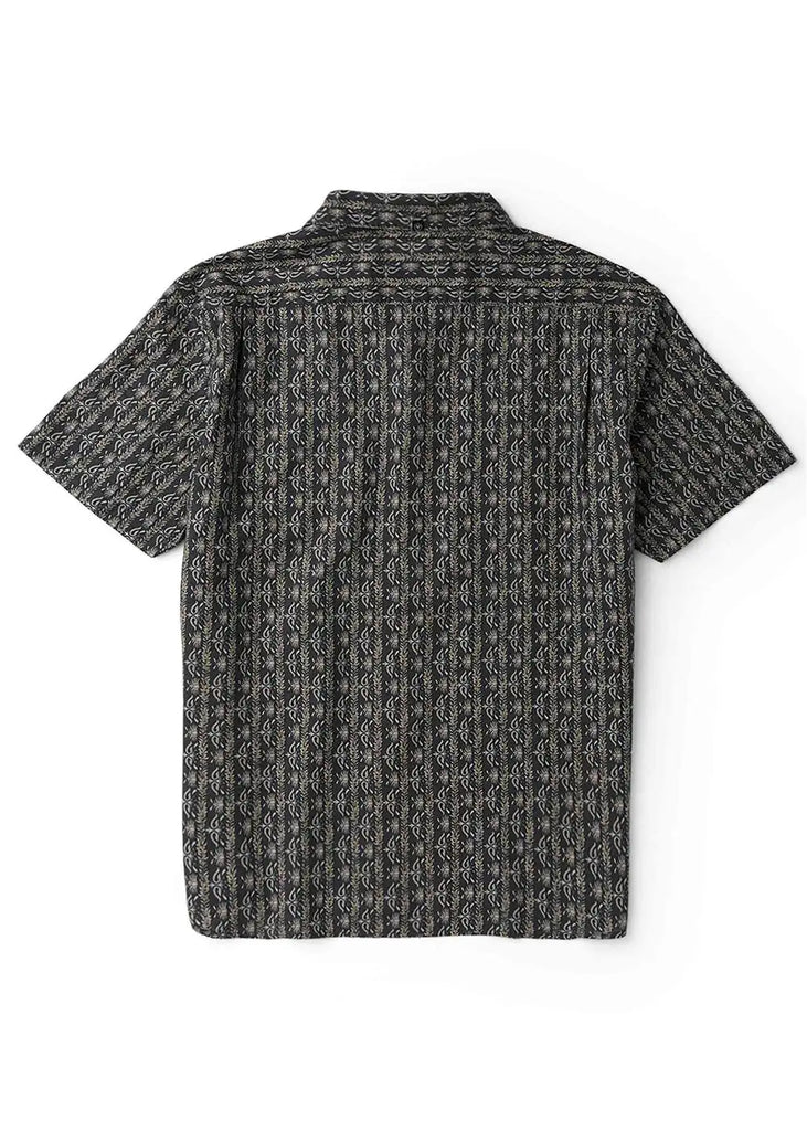 Vissla Mens Woven Out West