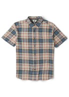 Vissla Mens Woven West Bowl 