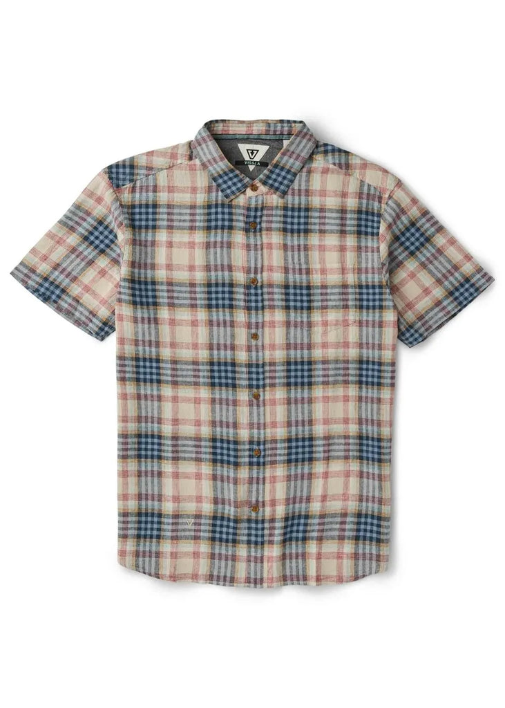 Vissla Mens Woven West Bowl