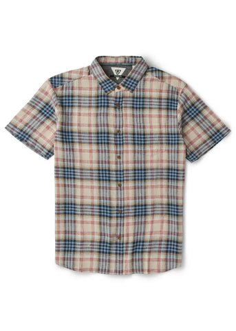 Vissla Mens Woven West Bowl 