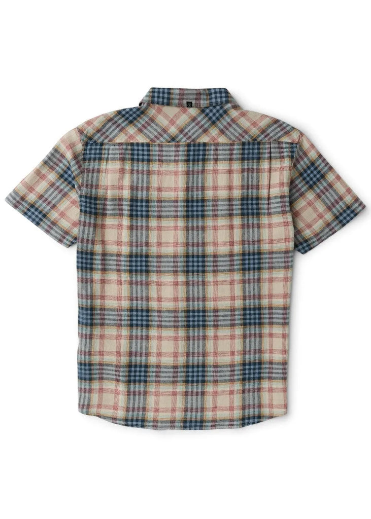 Vissla Mens Woven West Bowl