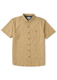 Vissla Mens Woven In Bloom
