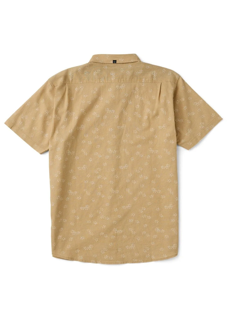 Vissla Mens Woven In Bloom