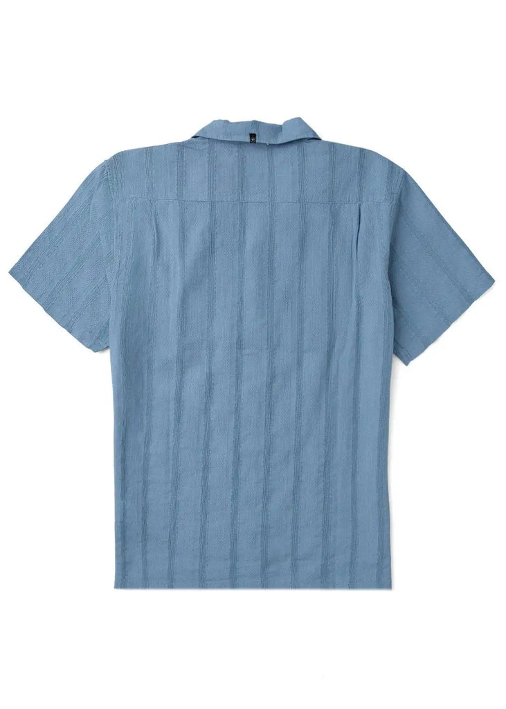 Vissla Mens Woven Quatro Casas Eco