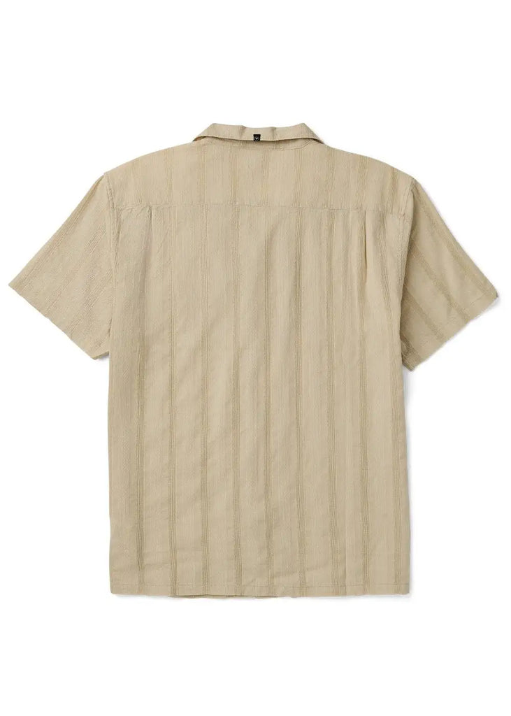 Vissla Mens Woven Quatro Casas Eco