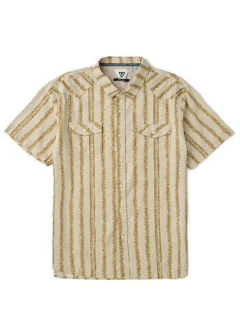 Vissla Mens Woven Kelpline