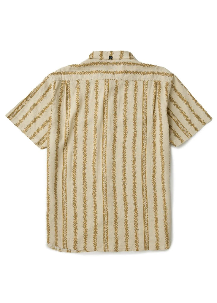 Vissla Mens Woven Kelpline
