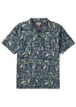 Vissla Mens Woven Palm Tiles Eco