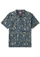 Vissla Mens Woven Palm Tiles Eco