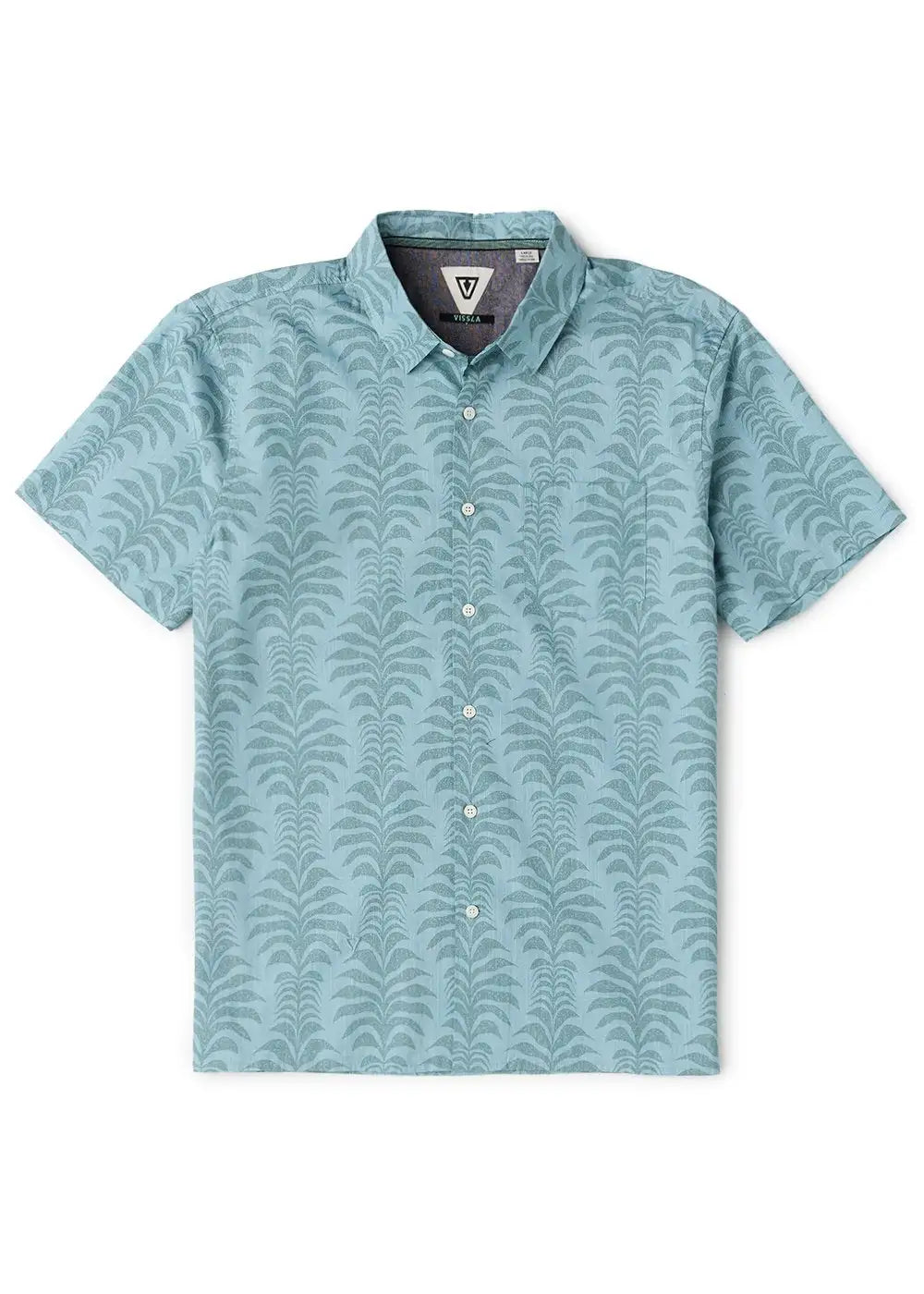 Vissla Mens Woven Seedling Eco