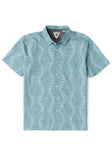 Vissla Mens Woven Seedling Eco