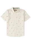 Vissla Mens Woven Split Tail Eco