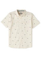 Vissla Mens Woven Split Tail Eco