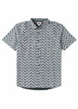 Vissla Mens Woven Supersonic Eco