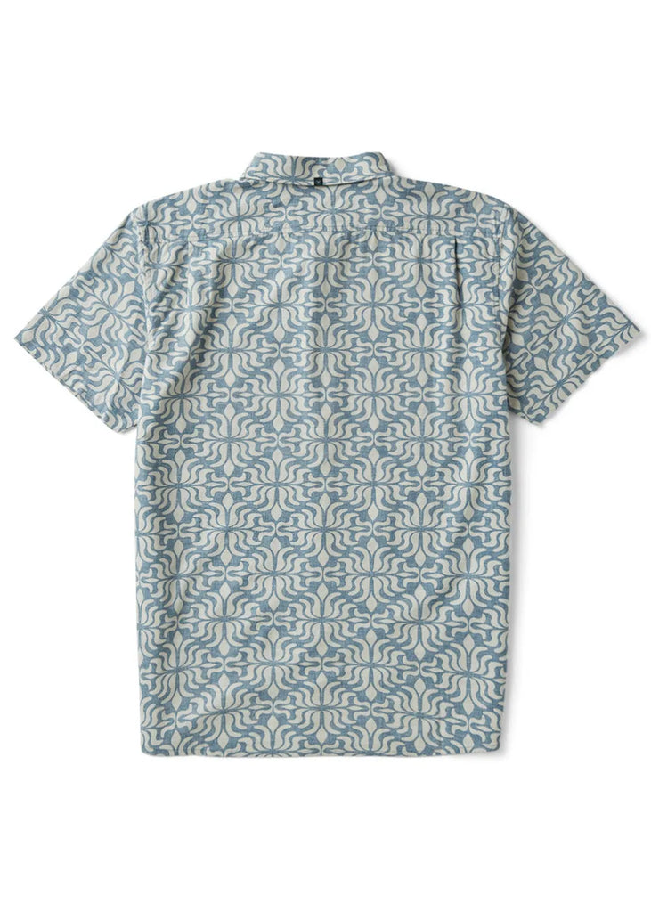Vissla Mens Woven Zanzibar Eco
