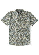Vissla Mens Woven Jungalo Hybrid Eco
