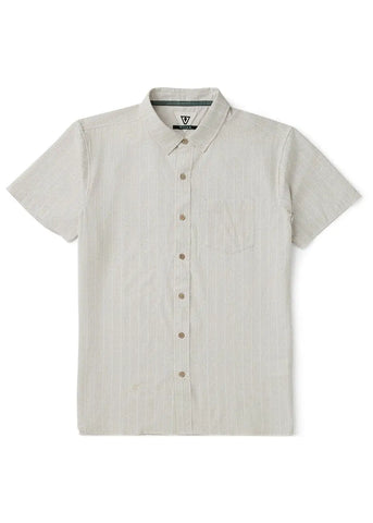 Vissla Mens Woven Anchor Point Hybrid Eco