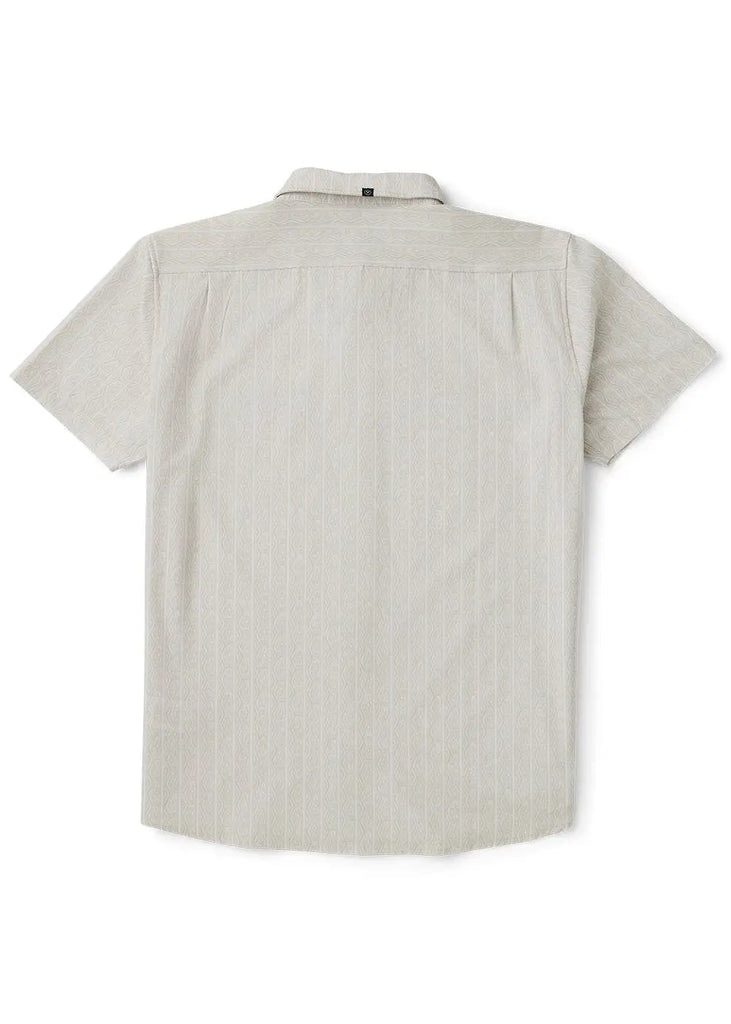 Vissla Mens Woven Anchor Point Hybrid Eco