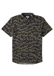 Vissla Mens Woven Tropicanica Hybrid Eco