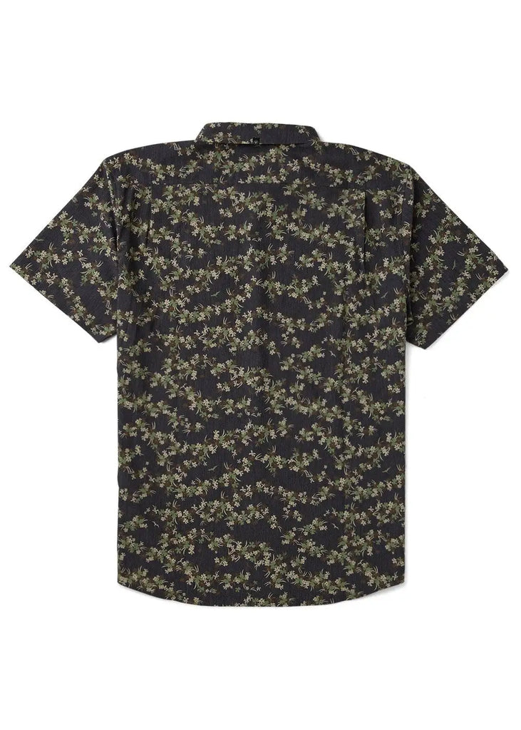 Vissla Mens Woven Tropicanica Hybrid Eco