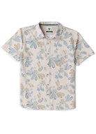 Vissla Mens Woven Caldera Hybrid