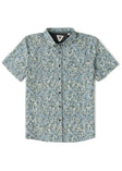 Vissla Mens Woven Shrooms Hybrid Eco