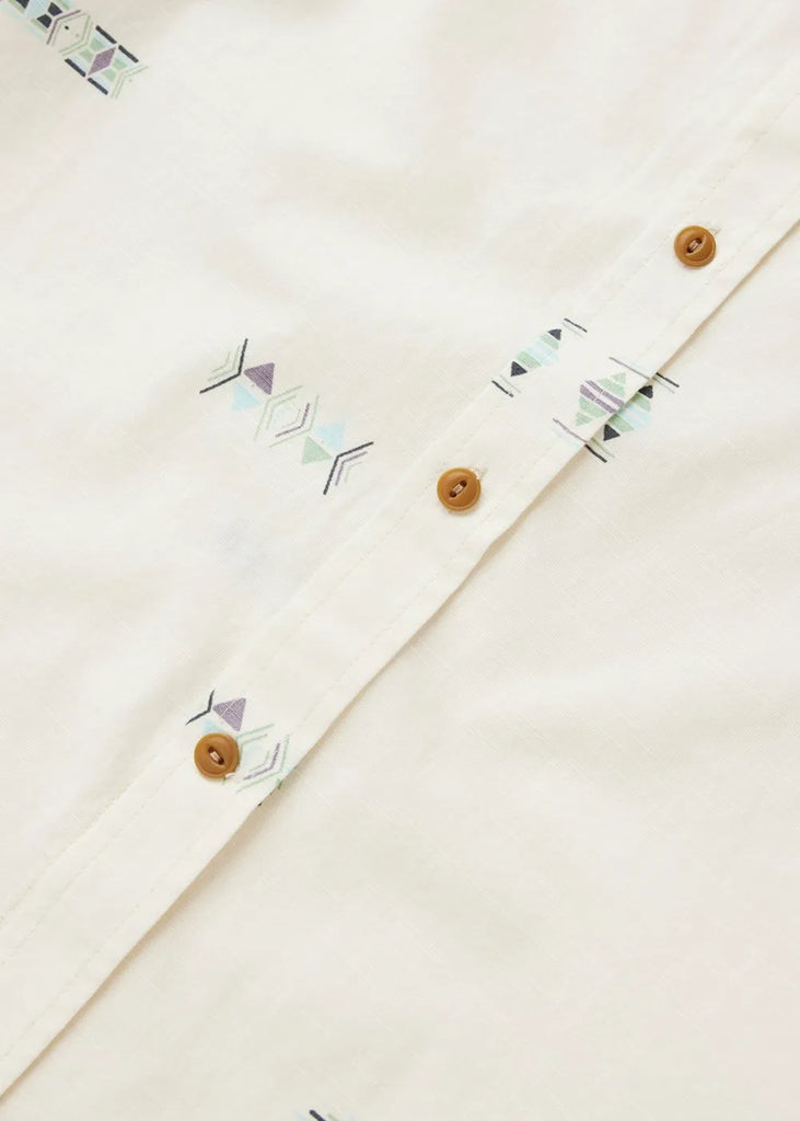 Vissla Mens Woven Shoreline Eco