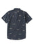 Vissla Mens Woven Shoreline Eco
