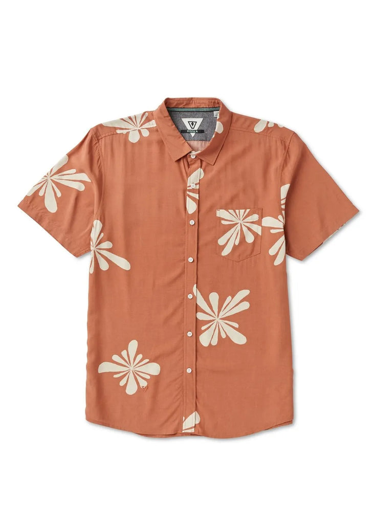 Vissla Mens Woven Solstice