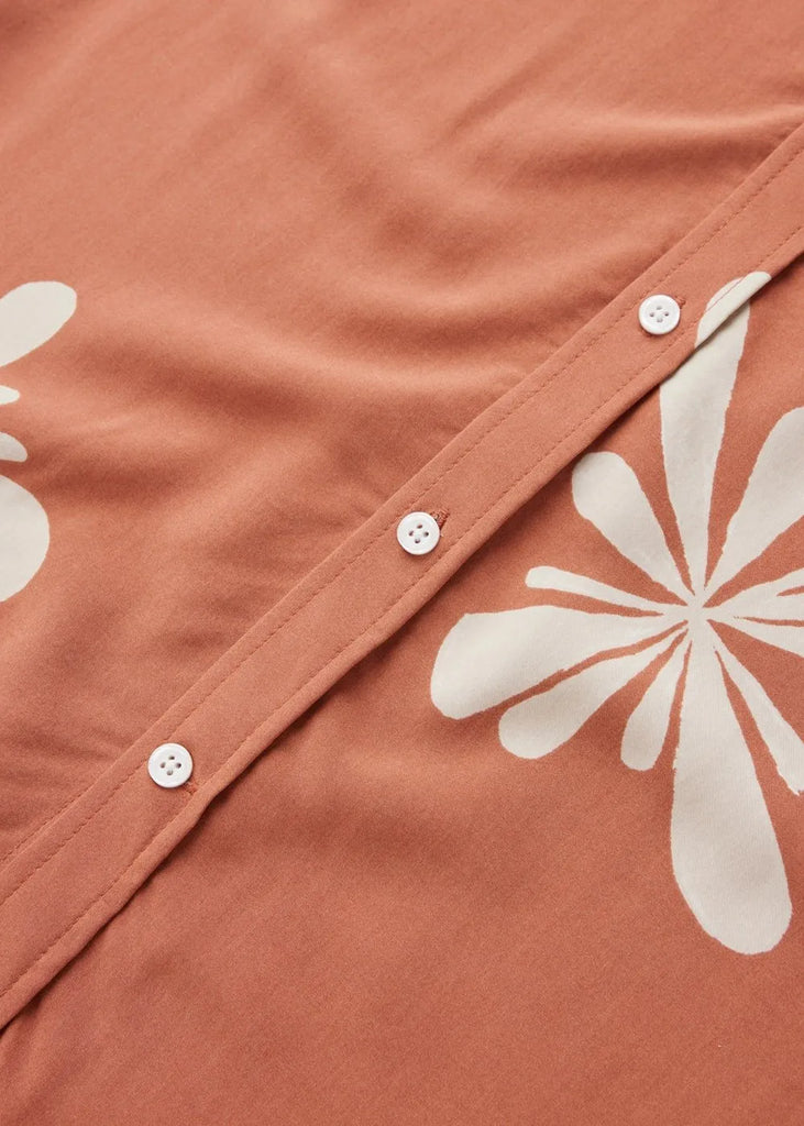 Vissla Mens Woven Solstice