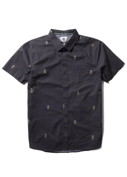 Vissla Mens Woven Fired Up Eco