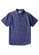 Vissla Mens Woven Lazy Daisy Eco
