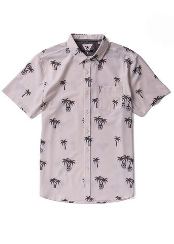Vissla Mens Woven Calyso Hybrid