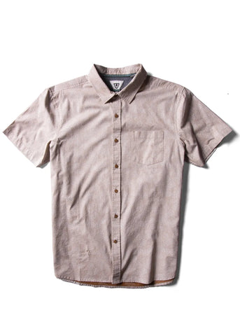 Vissla Mens Woven Morsea Eco