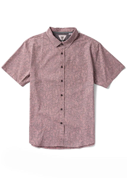 Vissla Mens Woven Superbloom Eco