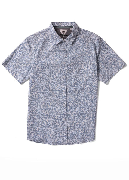 Vissla Mens Woven Superbloom Eco