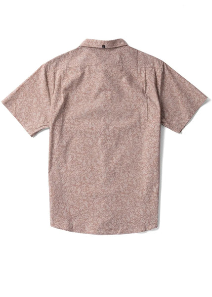 Vissla Mens Woven Superbloom Eco