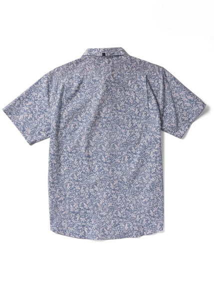 Vissla Mens Woven Superbloom Eco