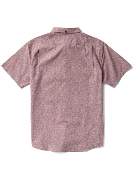 Vissla Mens Woven Superbloom Eco