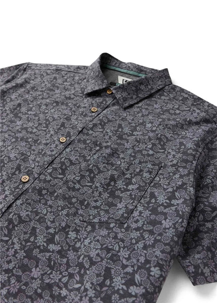 Vissla Mens Woven Sun Garden Eco