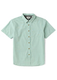Vissla Mens Woven Cloud Seed Eco