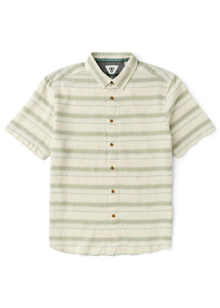 Vissla Mens Woven J Linen