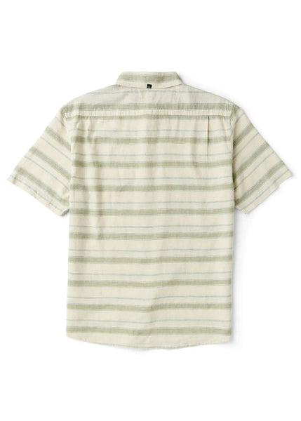 Vissla Mens Woven J Linen
