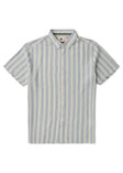 Vissla Mens Woven Grad Stripe