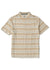 Vissla Mens Woven Grad Stripe